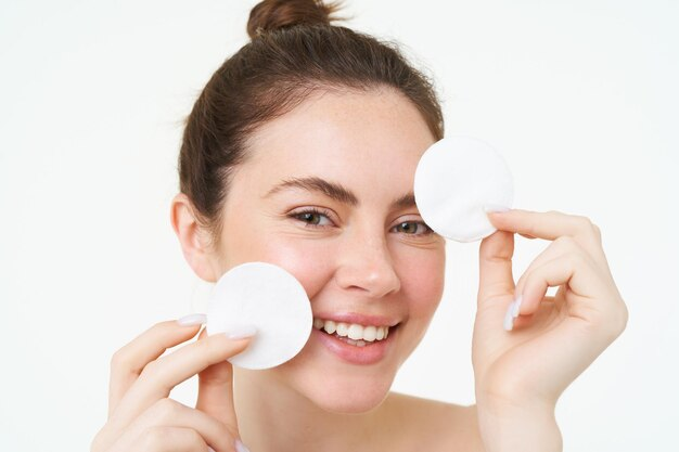 Best round cotton pads