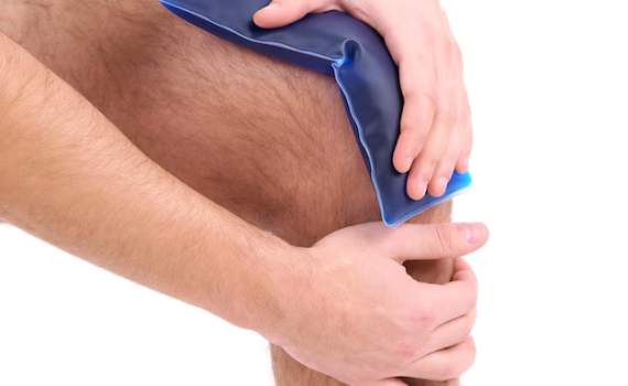 Instant hot Pack Disposable