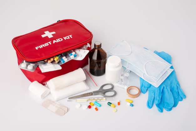 First Aid Kit