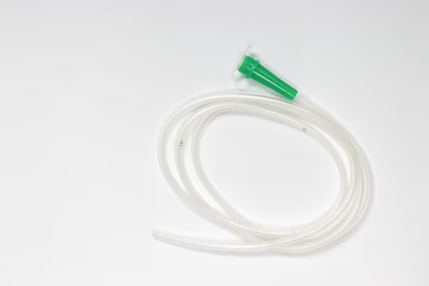 pennine rectal tube