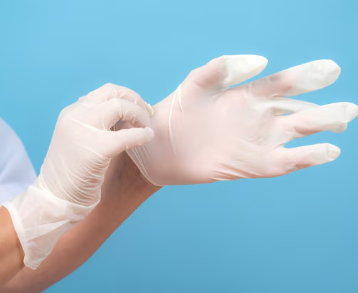 Latex Gloves