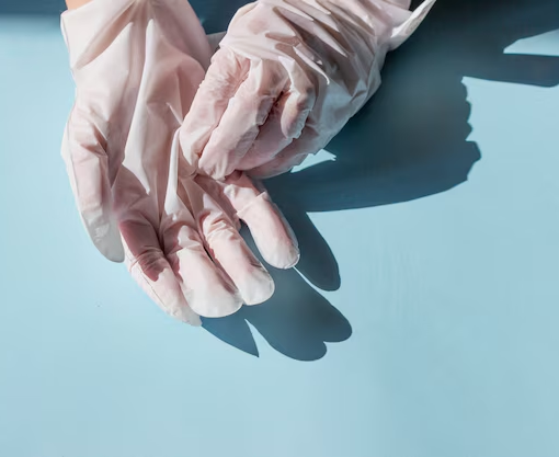 Surgical Gloves