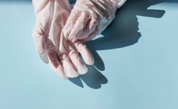 Surgical Gloves