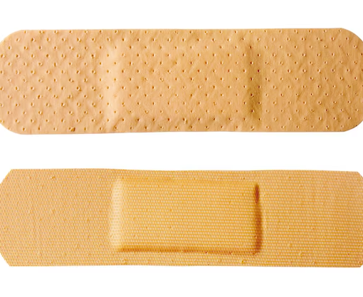 Plastic Strips