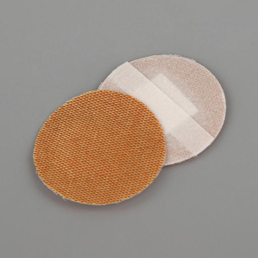 Round Spot Plaster