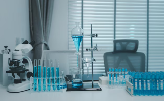 Science Laboratory Equipment