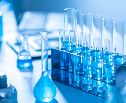 Laboratory Science Supplies