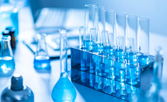 Laboratory Science Supplies