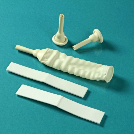 External Male catheter