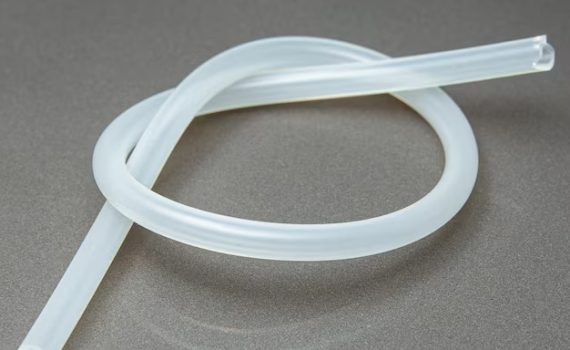 Flexible PVC Tubing