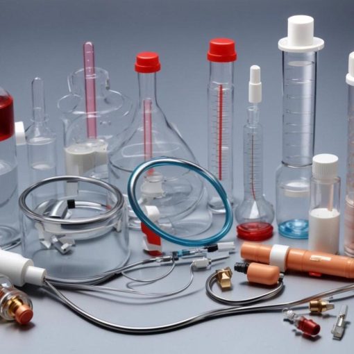 medical laboratory