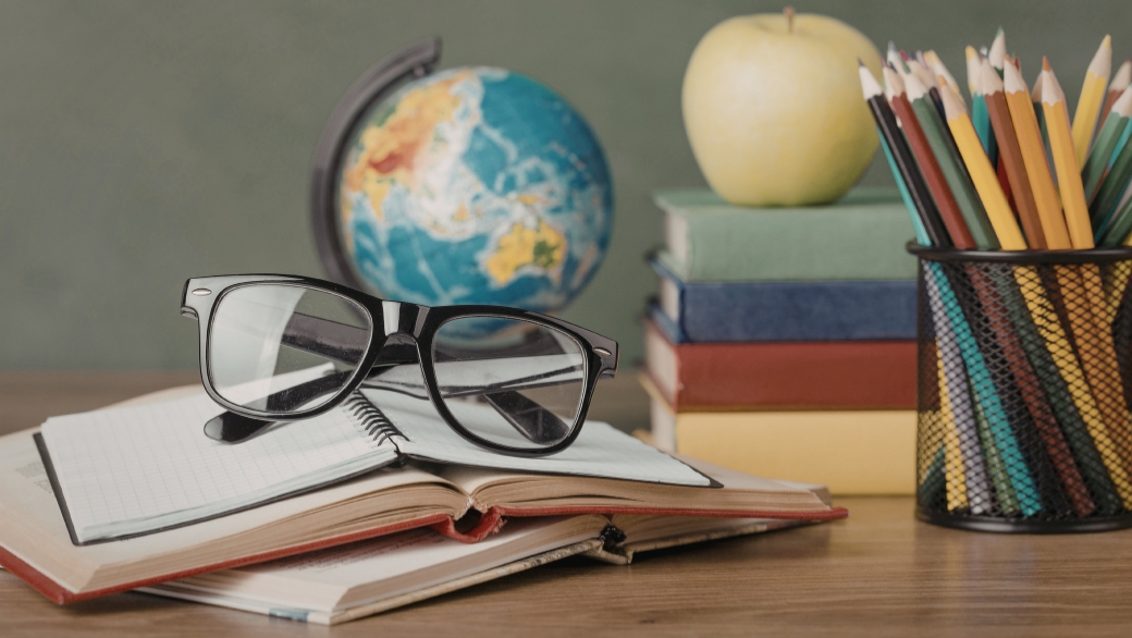 Education supplies wholesale