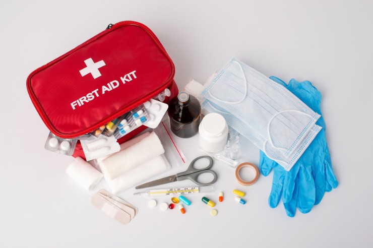 Wound Care Supplies
