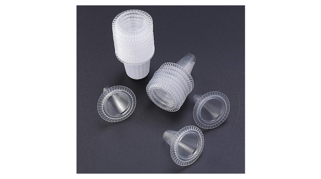 Ear Thermometer Probe Covers