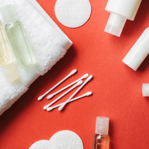 Beauty Care Products