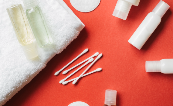 Beauty Care Products