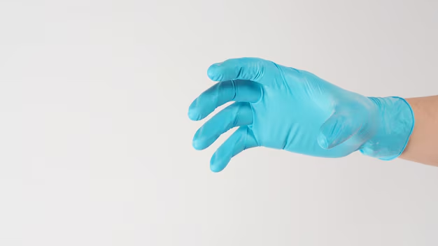 Nitrile Hand Gloves: Why So Many People Prefer Them
