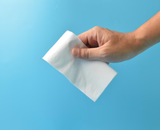 Cleaning Sanitiser Wipes