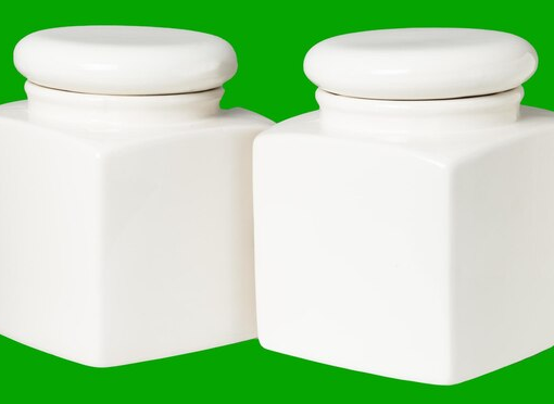 Square Bottle Screw Cap
