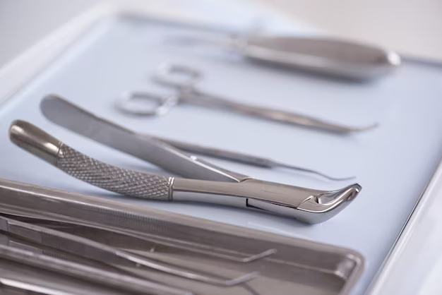 dental cleaning tools