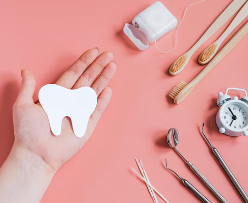 Dentist Supplies Help Maintain Healthy Teeth and Gums