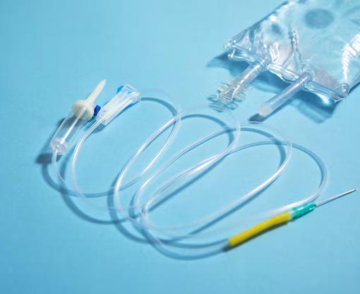 Infusion Administration Set