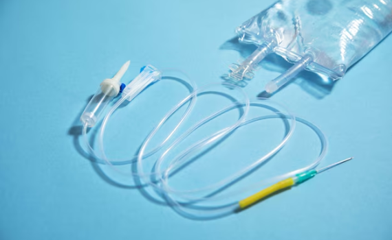 Infusion Administration Set