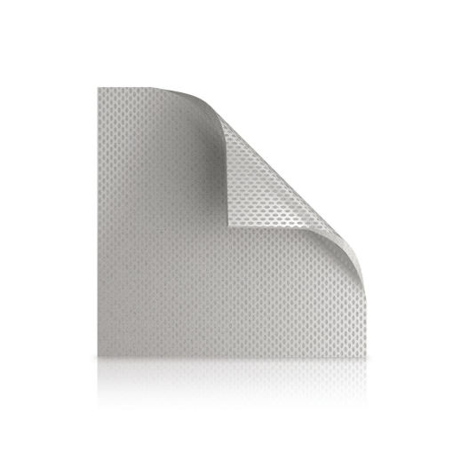 Non-Adherent Absorbent Dressing