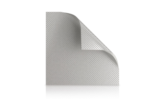 Non-Adherent Absorbent Dressing