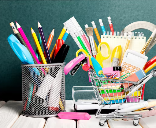 Education supplies wholesale