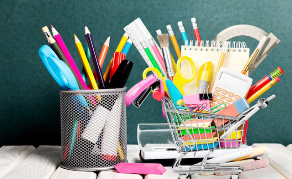 Education supplies wholesale