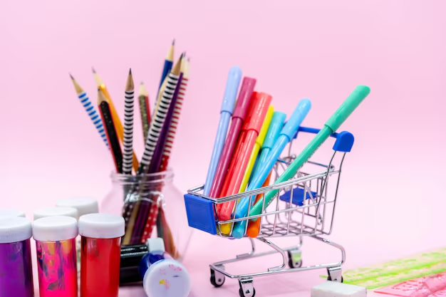 Education supplies wholesale