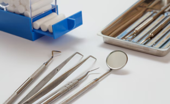 Dentist Supplies