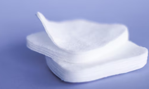 Sterile Absorbent Dressing