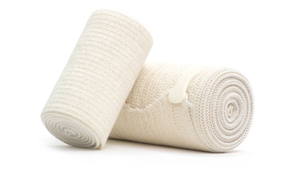Elastic Compression Bandage