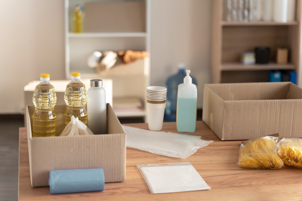 Hospitality Products