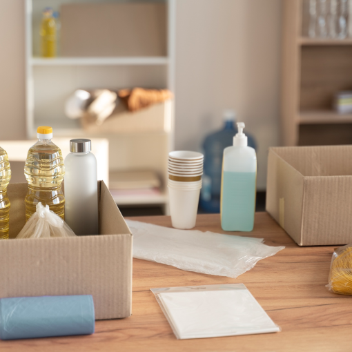 Hospitality Products