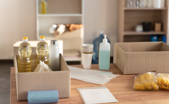 Hospitality Products