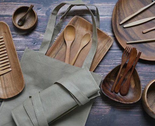 Hospitality-Grade Supplies