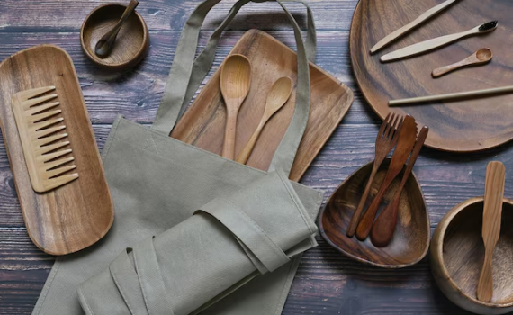 Hospitality-Grade Supplies