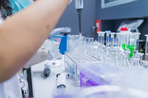 laboratory equipment suppliers