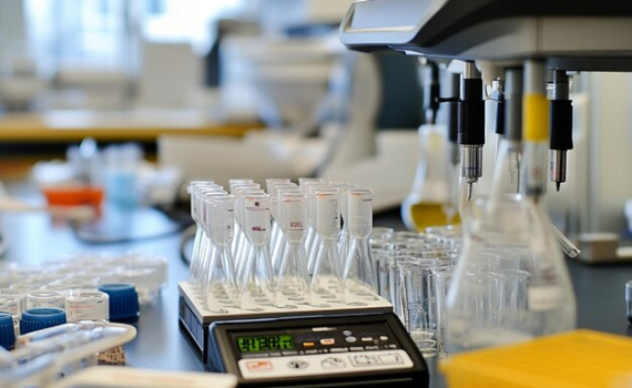 Laboratory Equipment Suppliers