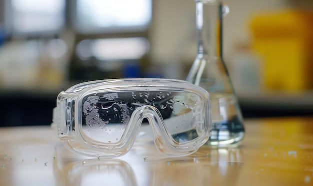 Laboratory Safety Equipment