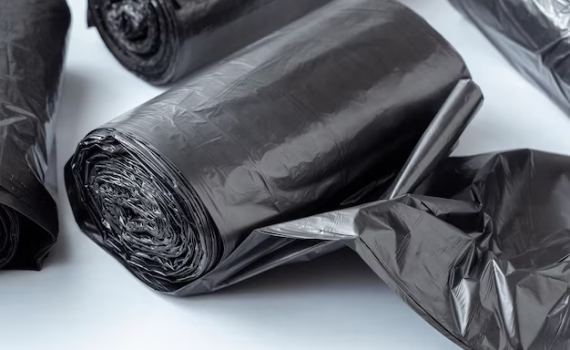 Garbage Bag Bin Liners