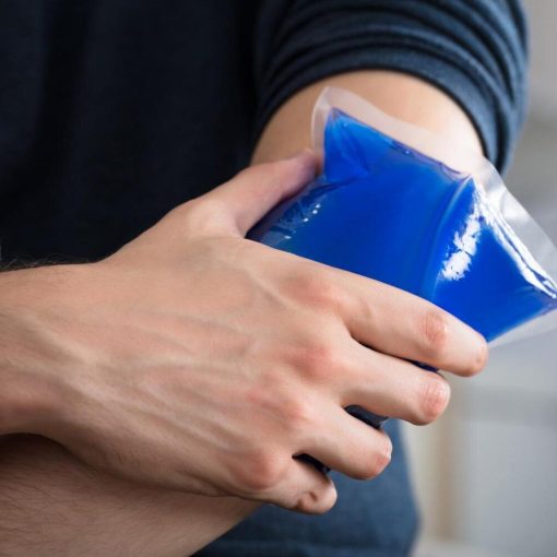 Instant Ice Cold Pack