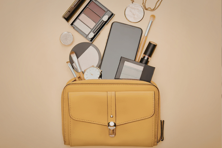 Beauty Products