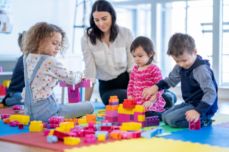 Childcare Supplies