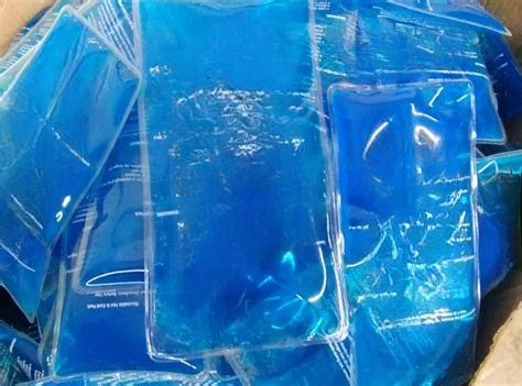instant ice cold pack