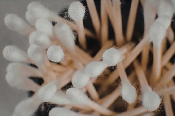 Cotton Tip Applicators
