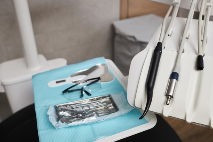 Dental Equipments